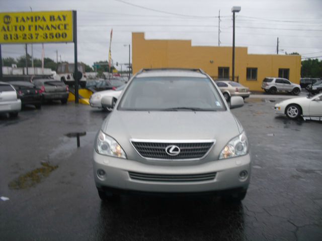 2006 Lexus RX 400h EX - DUAL Power Doors