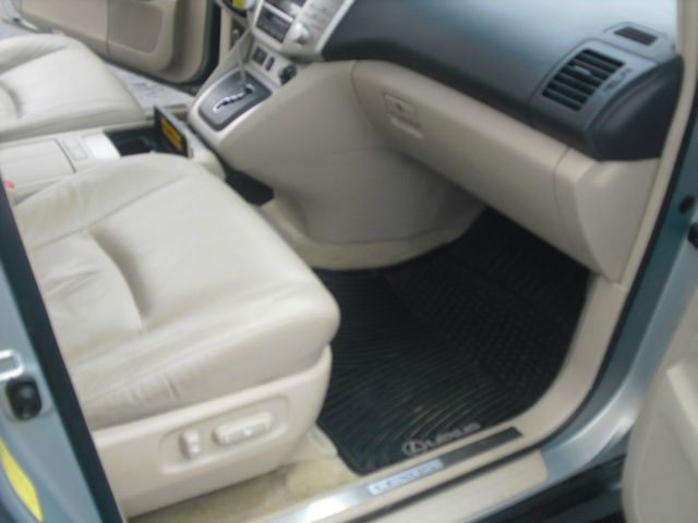 2006 Lexus RX 400h EX - DUAL Power Doors