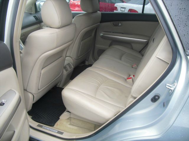 2006 Lexus RX 400h EX - DUAL Power Doors