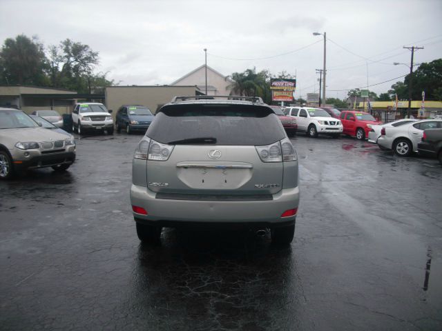 2006 Lexus RX 400h EX - DUAL Power Doors