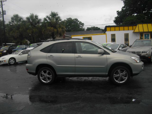 2006 Lexus RX 400h EX - DUAL Power Doors