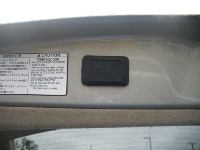 2006 Lexus RX 400h EX - DUAL Power Doors