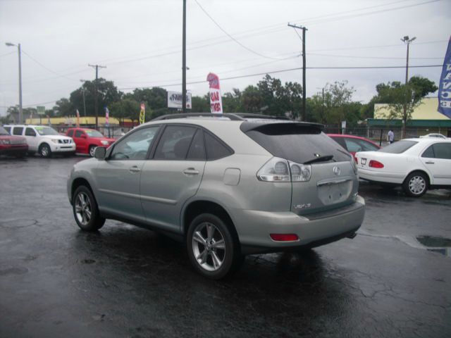 2006 Lexus RX 400h EX - DUAL Power Doors