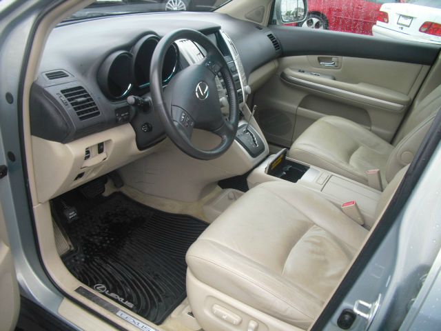 2006 Lexus RX 400h EX - DUAL Power Doors