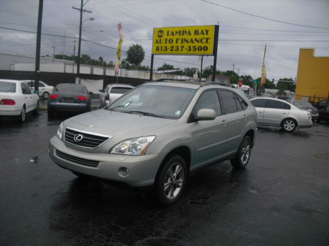 2006 Lexus RX 400h EX - DUAL Power Doors