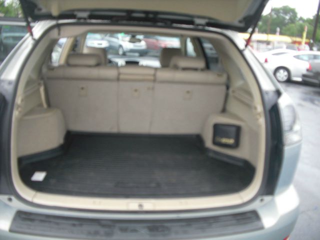 2006 Lexus RX 400h EX - DUAL Power Doors