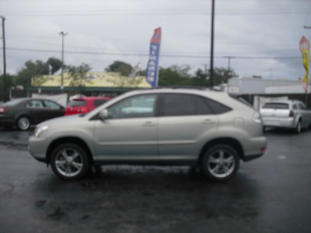 2006 Lexus RX 400h EX - DUAL Power Doors