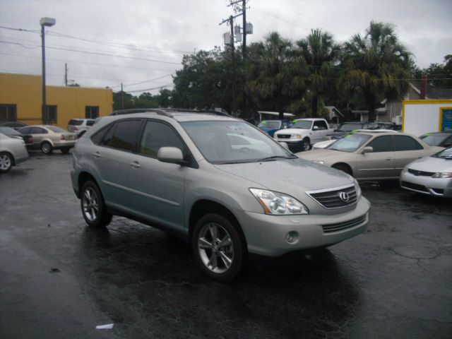 2006 Lexus RX 400h EX - DUAL Power Doors