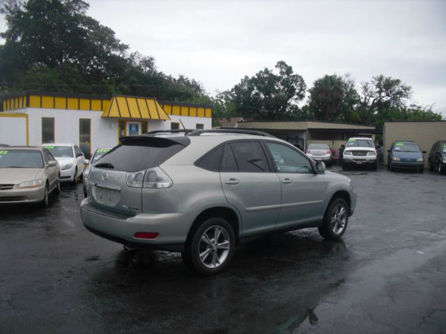 2006 Lexus RX 400h EX - DUAL Power Doors