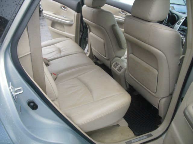 2006 Lexus RX 400h EX - DUAL Power Doors