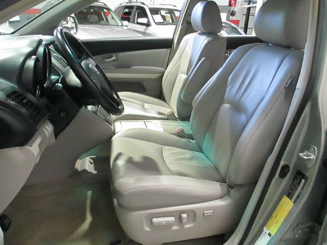 2006 Lexus RX 400h EX - DUAL Power Doors