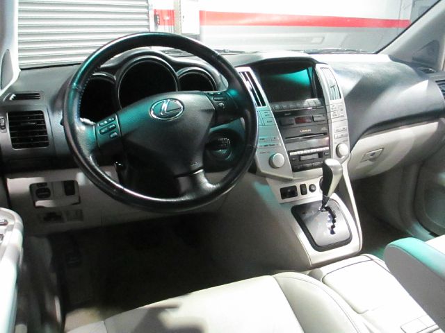 2006 Lexus RX 400h EX - DUAL Power Doors