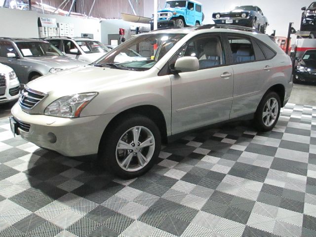 2006 Lexus RX 400h EX - DUAL Power Doors