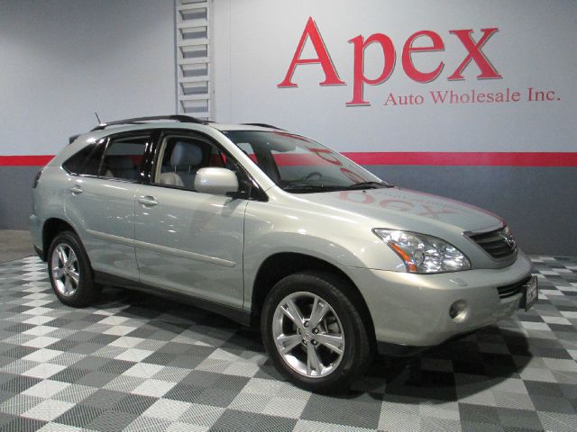 2006 Lexus RX 400h EX - DUAL Power Doors