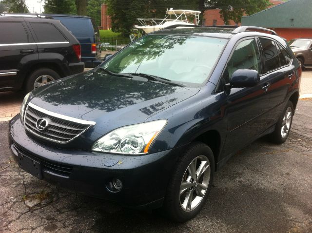 2006 Lexus RX 400h EX - DUAL Power Doors