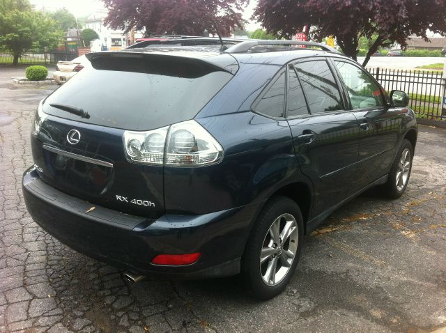 2006 Lexus RX 400h EX - DUAL Power Doors