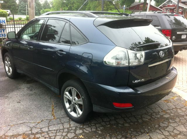 2006 Lexus RX 400h EX - DUAL Power Doors