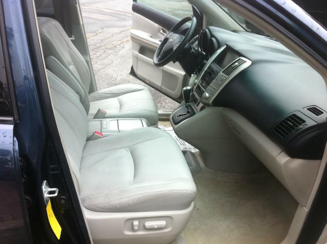 2006 Lexus RX 400h EX - DUAL Power Doors