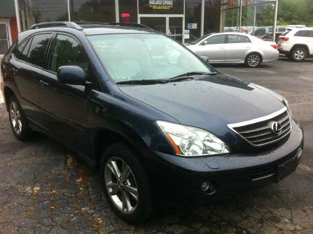 2006 Lexus RX 400h EX - DUAL Power Doors