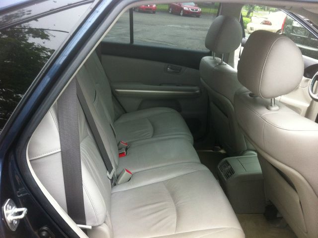 2006 Lexus RX 400h EX - DUAL Power Doors