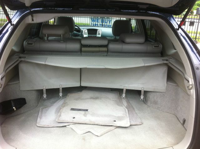 2006 Lexus RX 400h EX - DUAL Power Doors