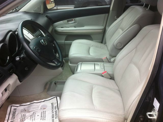 2006 Lexus RX 400h EX - DUAL Power Doors