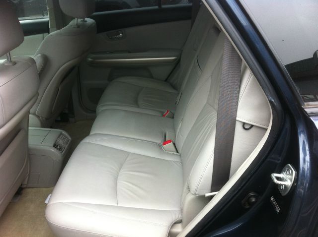 2006 Lexus RX 400h EX - DUAL Power Doors