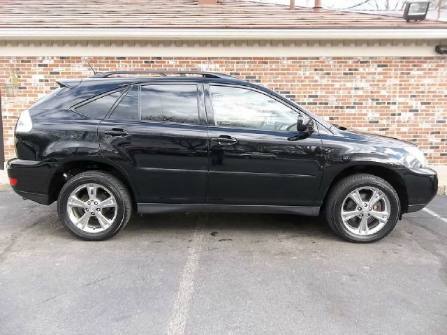 2006 Lexus RX 400h EX - DUAL Power Doors