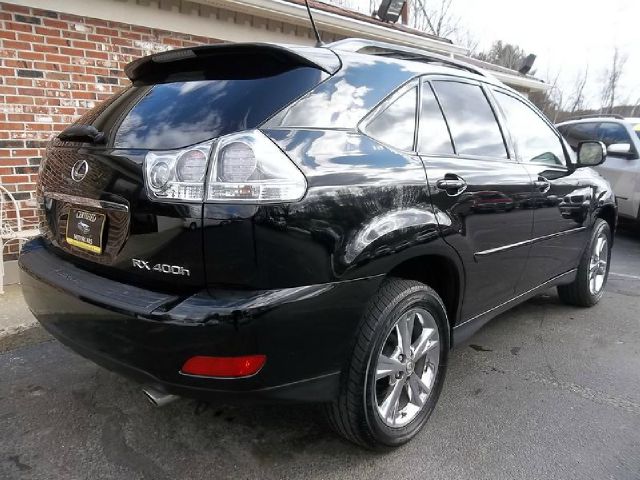 2006 Lexus RX 400h EX - DUAL Power Doors