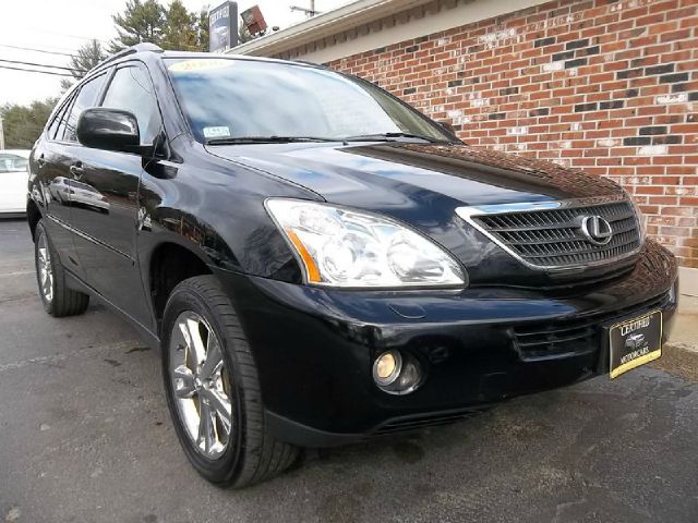 2006 Lexus RX 400h EX - DUAL Power Doors