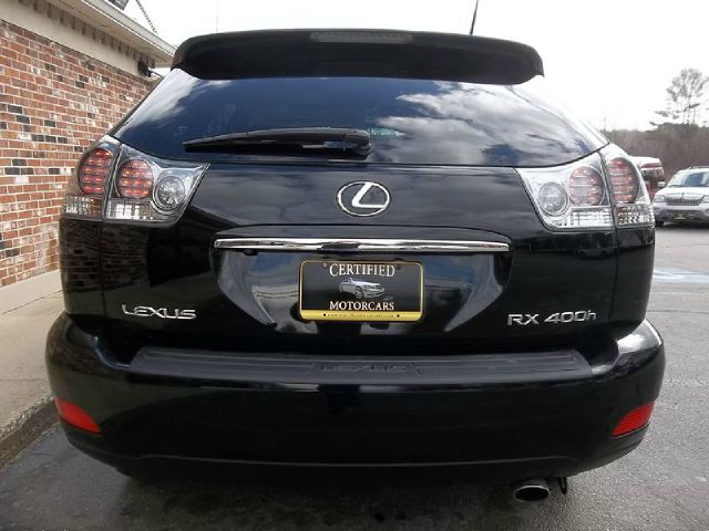 2006 Lexus RX 400h EX - DUAL Power Doors