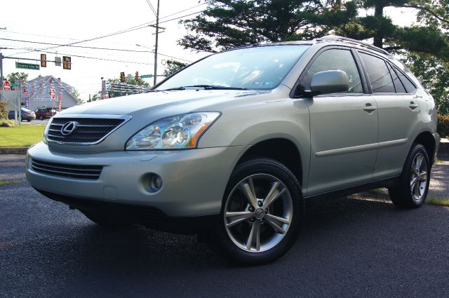 2006 Lexus RX 400h EX - DUAL Power Doors