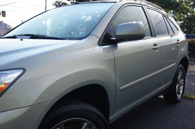 2006 Lexus RX 400h EX - DUAL Power Doors