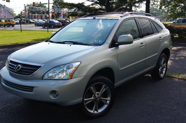 2006 Lexus RX 400h EX - DUAL Power Doors