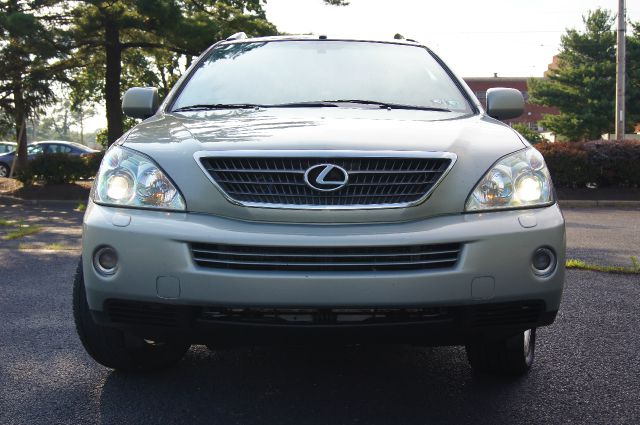 2006 Lexus RX 400h EX - DUAL Power Doors