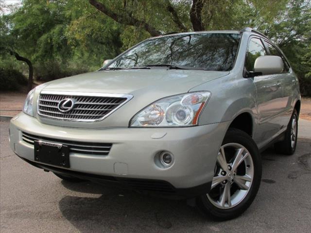 2006 Lexus RX 400h Majestic