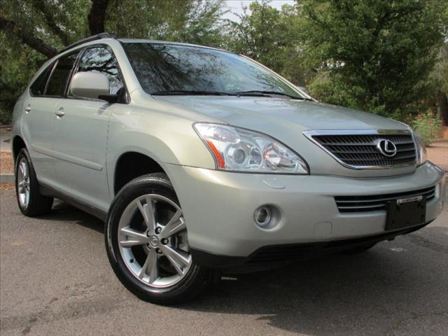 2006 Lexus RX 400h Majestic