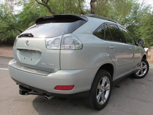 2006 Lexus RX 400h Majestic