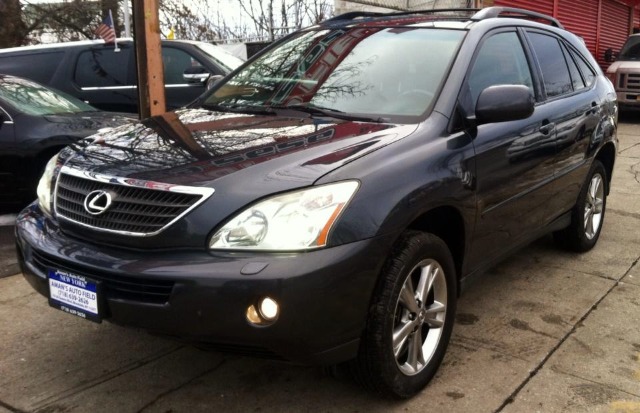 2006 Lexus RX 400h EX - DUAL Power Doors