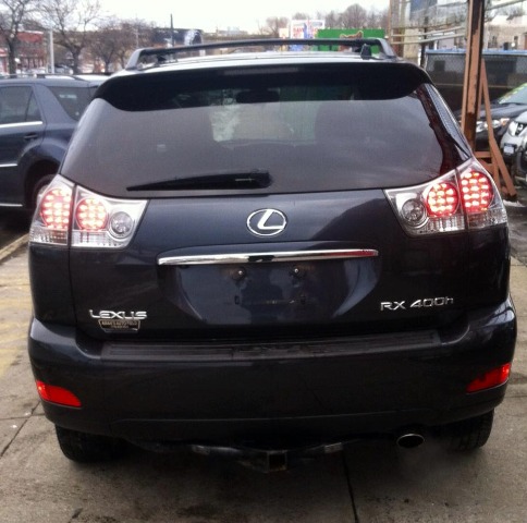 2006 Lexus RX 400h EX - DUAL Power Doors