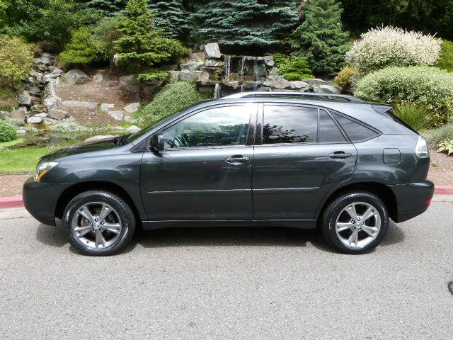 2006 Lexus RX 400h EX - DUAL Power Doors