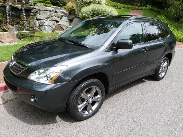 2006 Lexus RX 400h EX - DUAL Power Doors