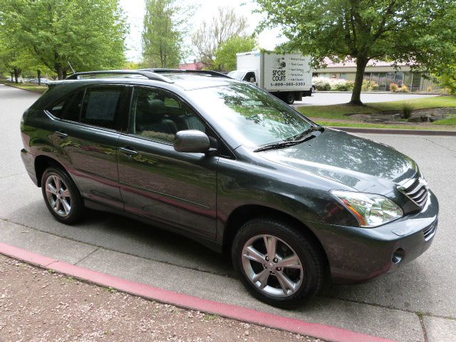 2006 Lexus RX 400h EX - DUAL Power Doors