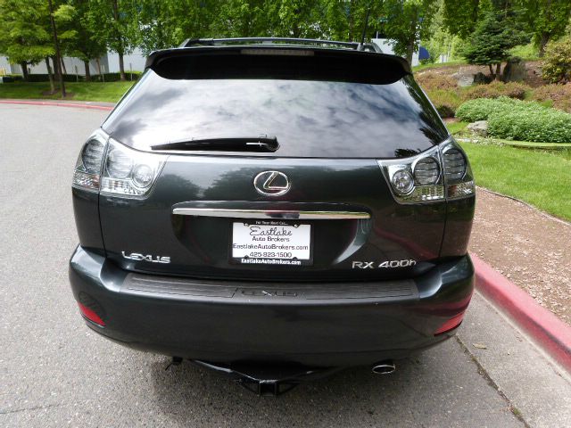 2006 Lexus RX 400h EX - DUAL Power Doors