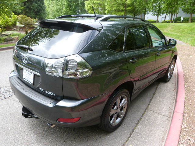 2006 Lexus RX 400h EX - DUAL Power Doors