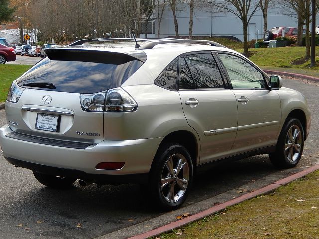 2007 Lexus RX 400h EX - DUAL Power Doors