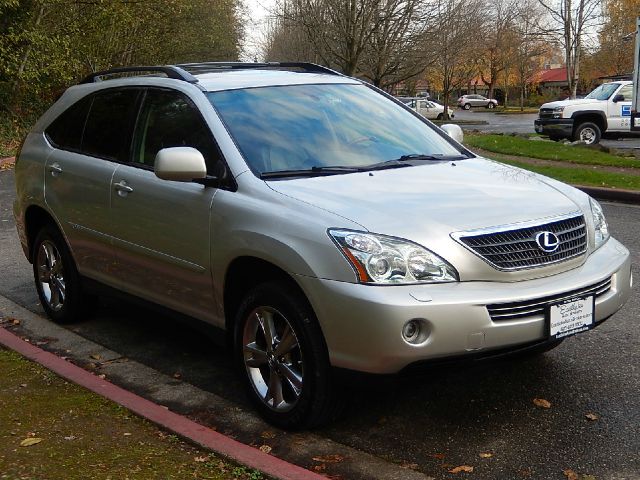 2007 Lexus RX 400h EX - DUAL Power Doors