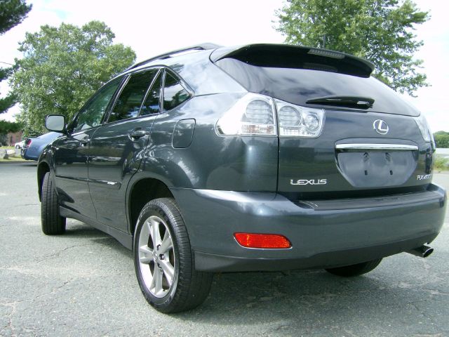 2007 Lexus RX 400h EX - DUAL Power Doors