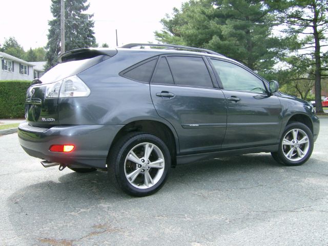 2007 Lexus RX 400h EX - DUAL Power Doors