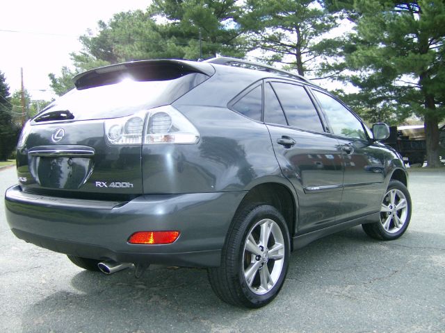 2007 Lexus RX 400h EX - DUAL Power Doors